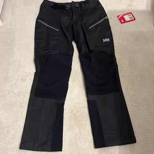 Helly hensen hiking pants